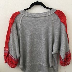 Free People top